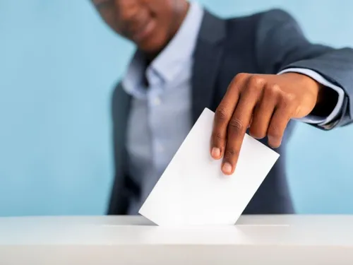 Elections de juin : dans le Segréen, ça ne fait pas l'unanimité,...